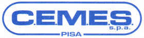 Logo C.E.M.E.S.  SPA