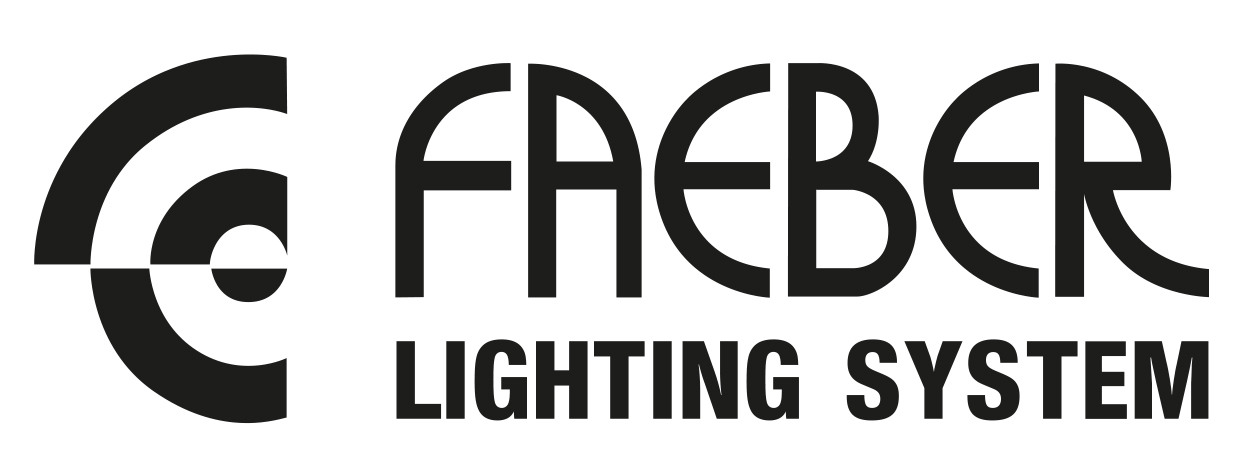Logo FAEBER LIGHTING SYSTEM SPA