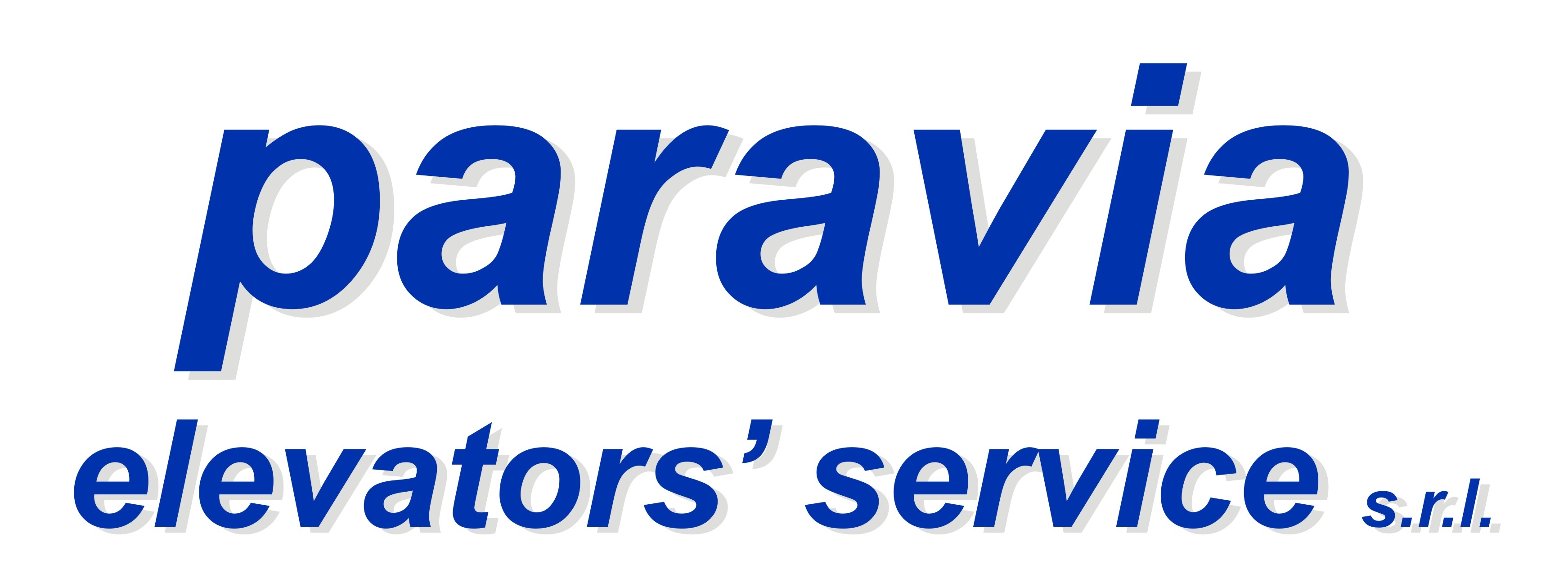 Logo PARAVIA ELEVATORS’ SERVICE SRL