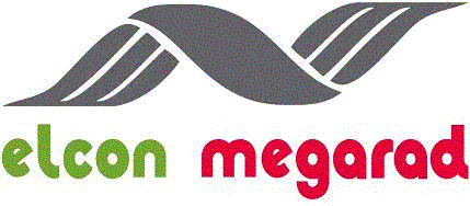 Logo ELCON MEGARAD SPA