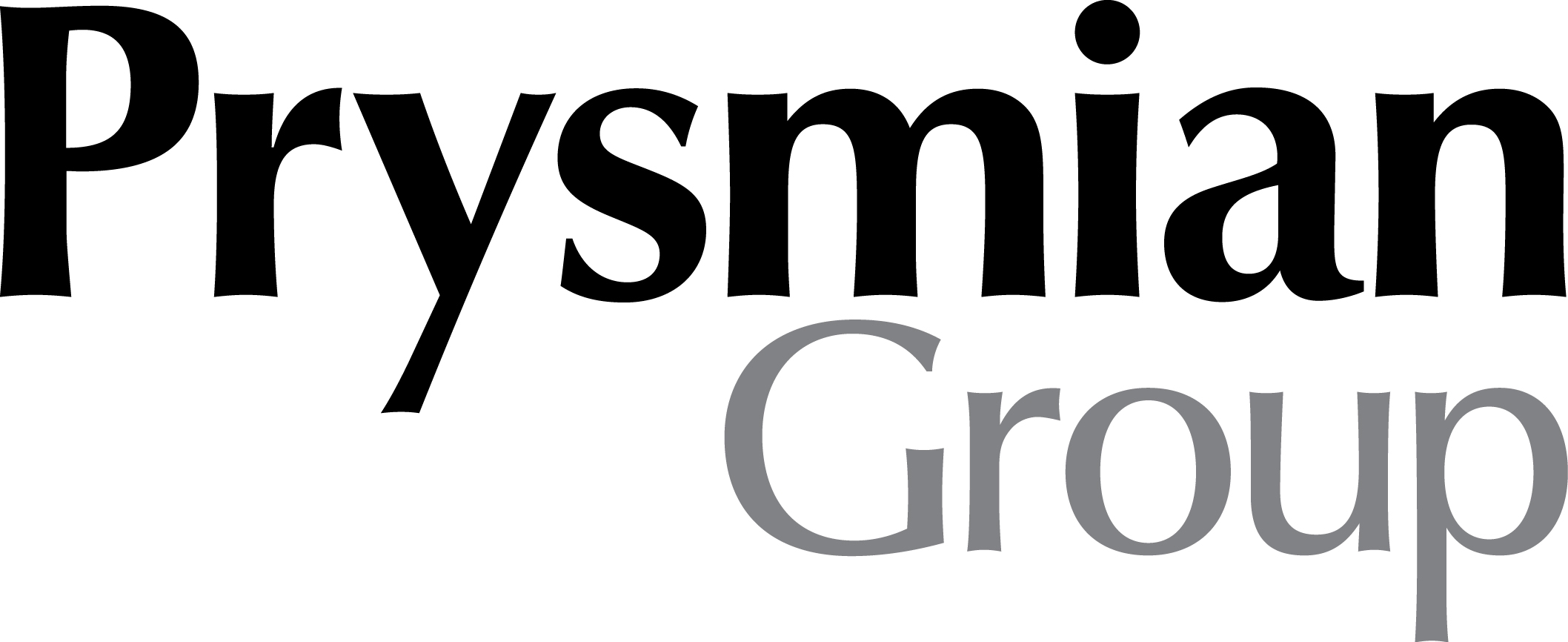 Logo PRYSMIAN CAVI E SISTEMI ITALIA SRL