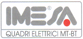 Logo I.M.E.S.A. SPA