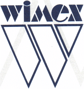 Logo WIMEX SPA