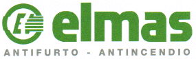 Logo ELMAS SRL