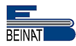 Logo BEINAT SRL