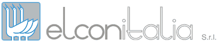 Logo ELCON ITALIA SRL