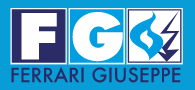 Logo FERRARI GIUSEPPE SRL