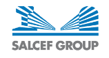 Logo SALCEF SPA