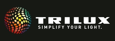 Logo TRILUX ITALIA SRL