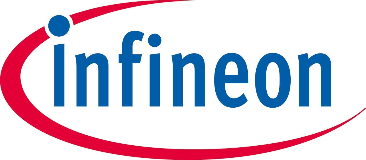 Logo INFINEON TECHNOLOGIES ITALIA SRL