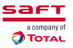 Logo SAFT BATTERIE ITALIA SRL