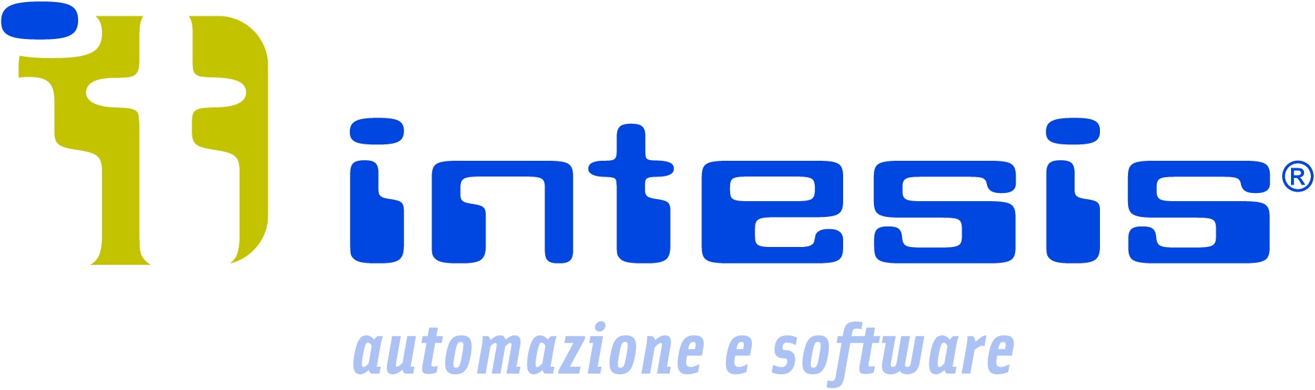 Logo INTESIS SRL