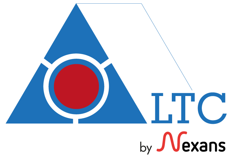 Logo LA TRIVENETA CAVI SPA