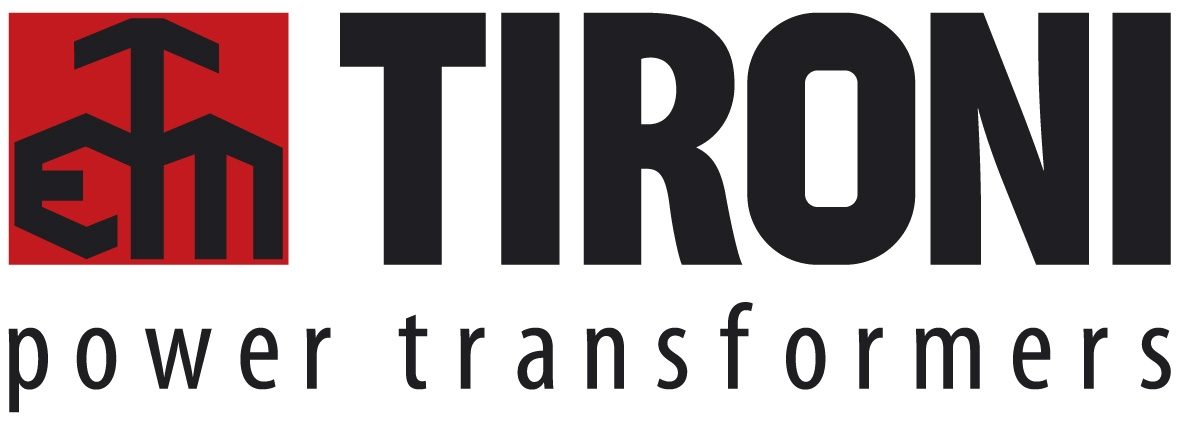 Logo ELETTROMECCANICA TIRONI SRL