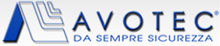 Logo AVOTEC SRL