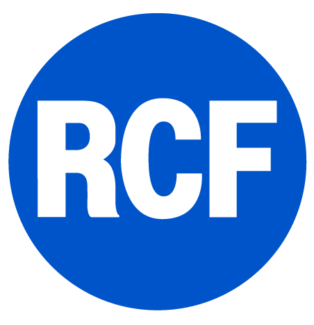 Logo RCF SPA