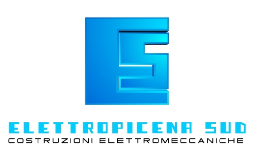 Logo ELETTROPICENA SUD SRL