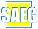 Logo SAEG SRL