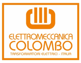 Logo ELETTROMECCANICA COLOMBO SAS