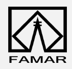 Logo FAMAR SRL