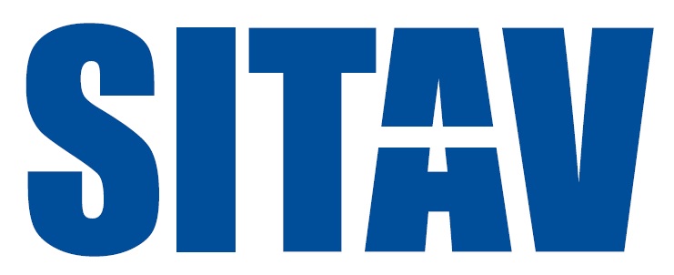 Logo SITAV SPA