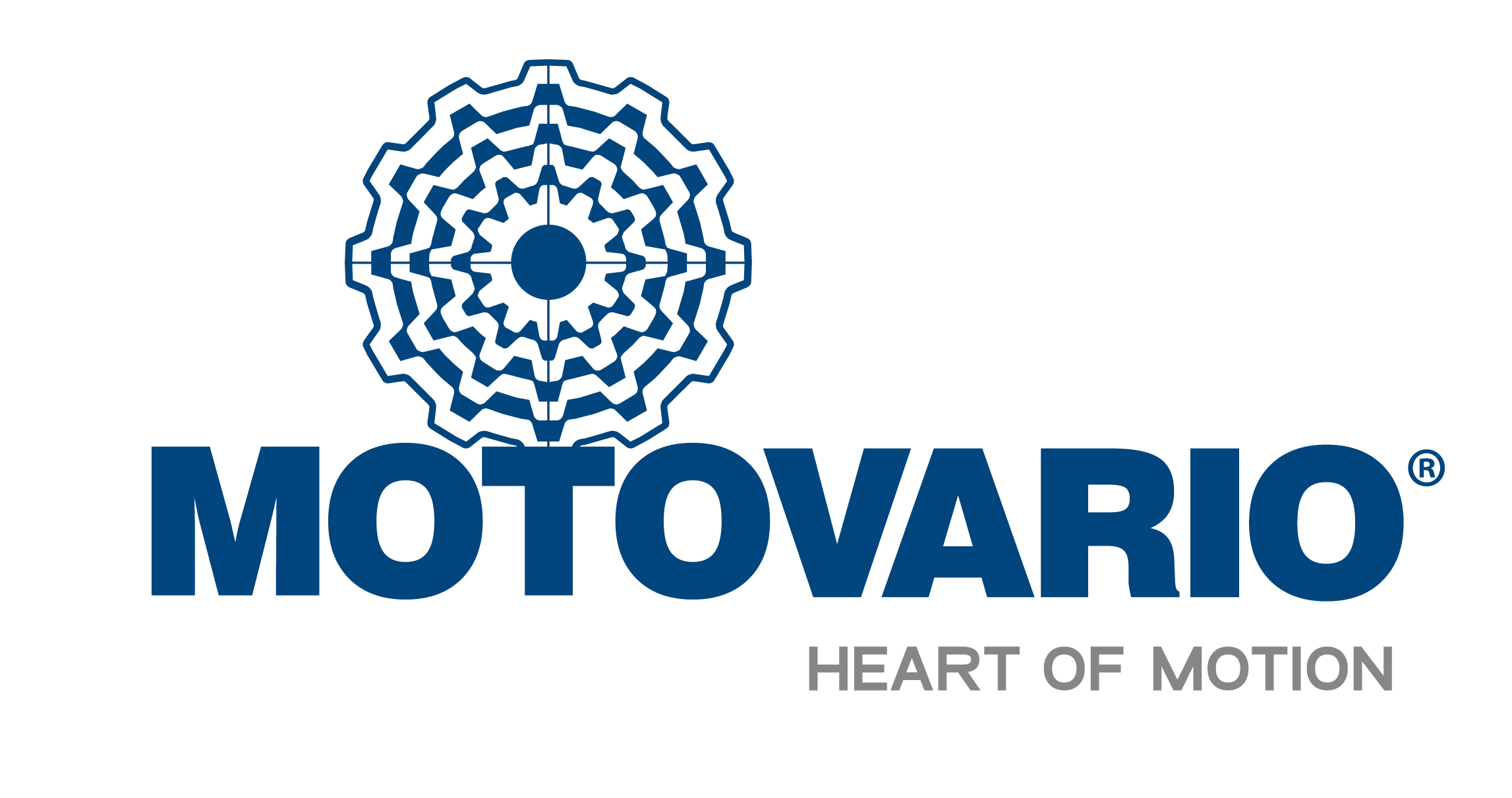 Logo MOTOVARIO SPA