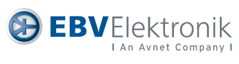 Logo EBV ELEKTRONIK SRL
