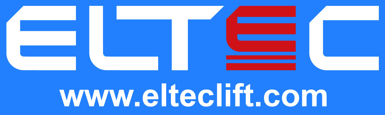 Logo ELTEC LIFT SRL