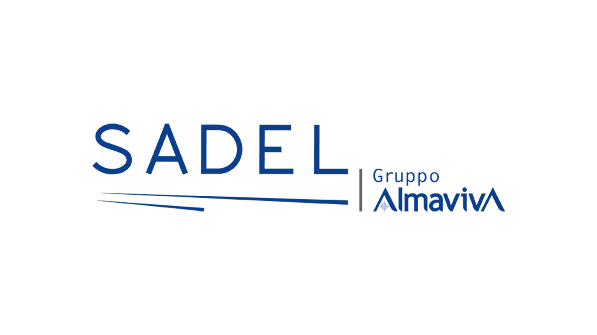 Logo SADEL SPA