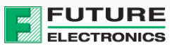 Logo FUTURE ELECTRONICS SRL