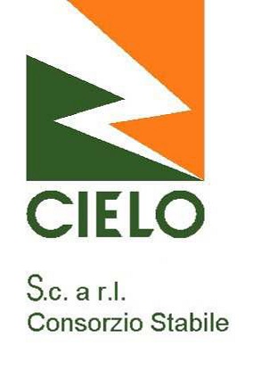 Logo CIELO SCARL CONSORZIO STABILE