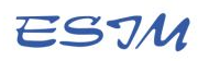 Logo ESIM SRL