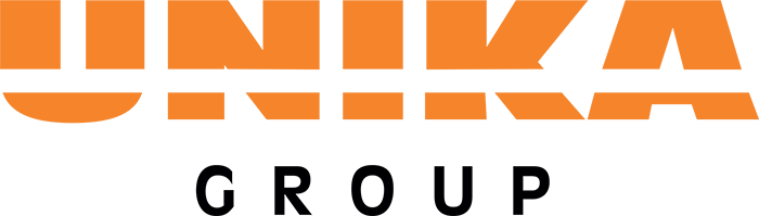 Logo UNIKA SPA - PARTNER DI LAPP