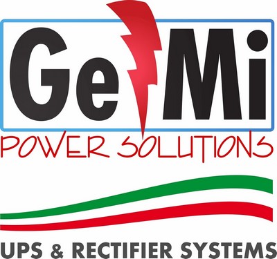 Logo GE.MI. SAS