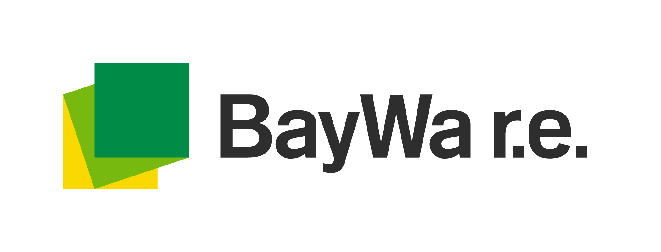 Logo BAYWA R.E. SOLAR SYSTEMS SRL