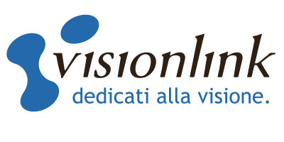 Logo VISIONLINK SRL