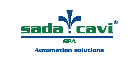 Logo SADA CAVI SPA