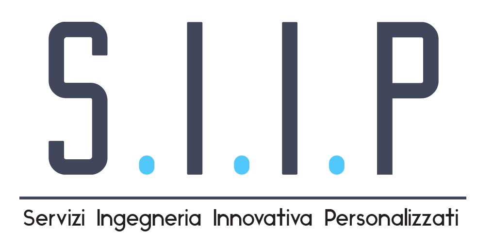 Logo S.I.I.P SRL