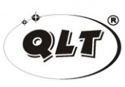 Logo QUALITRON SRL