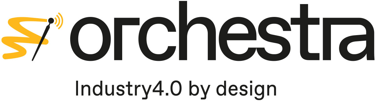 Logo ORCHESTRA SRL