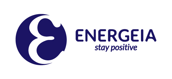 Logo ENERGEIA SRL