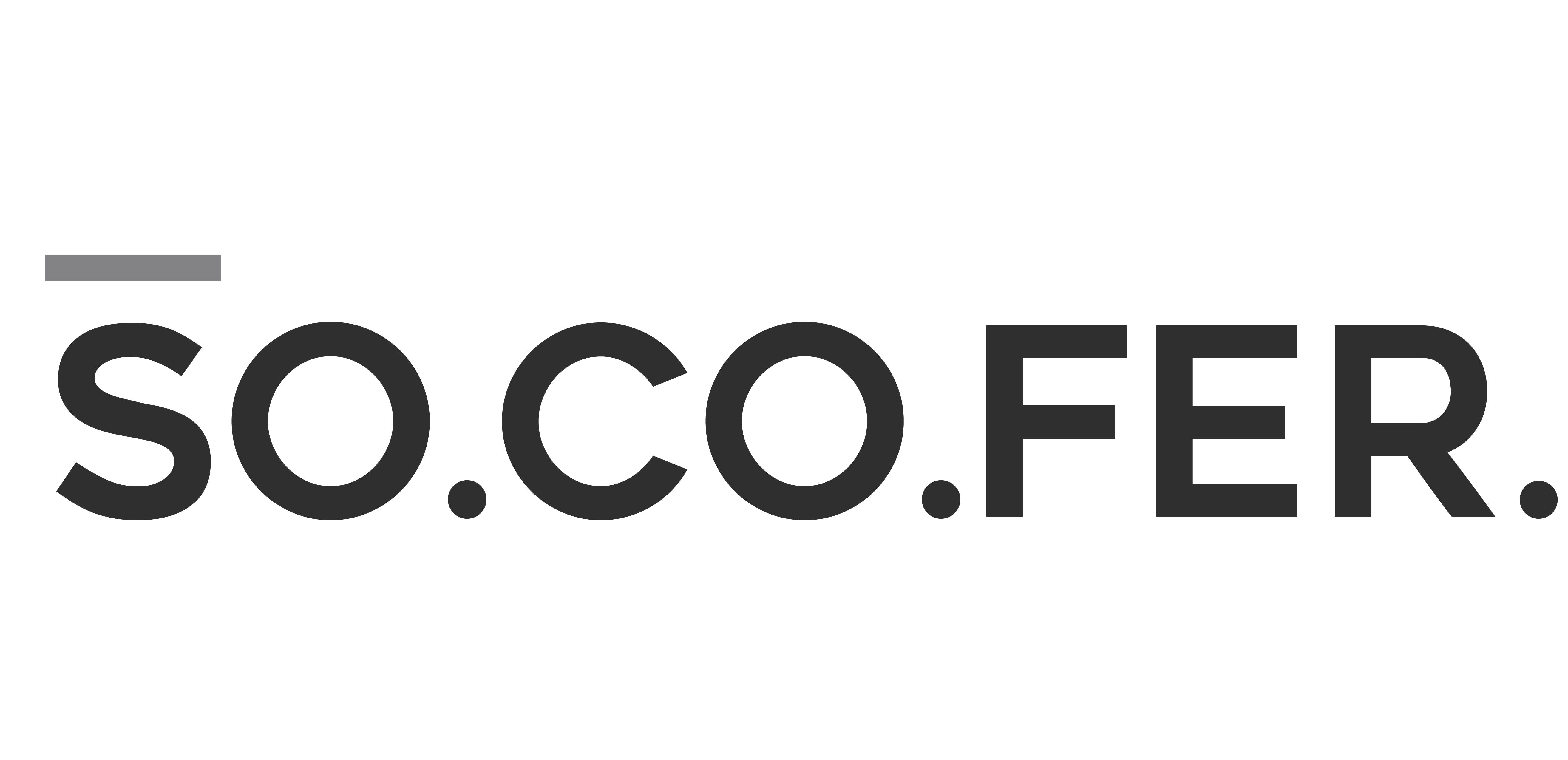 Logo SO.CO.FER. SRL