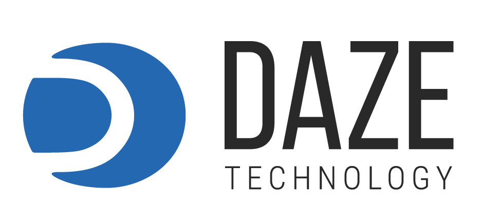 Logo DAZETECHNOLOGY SRL