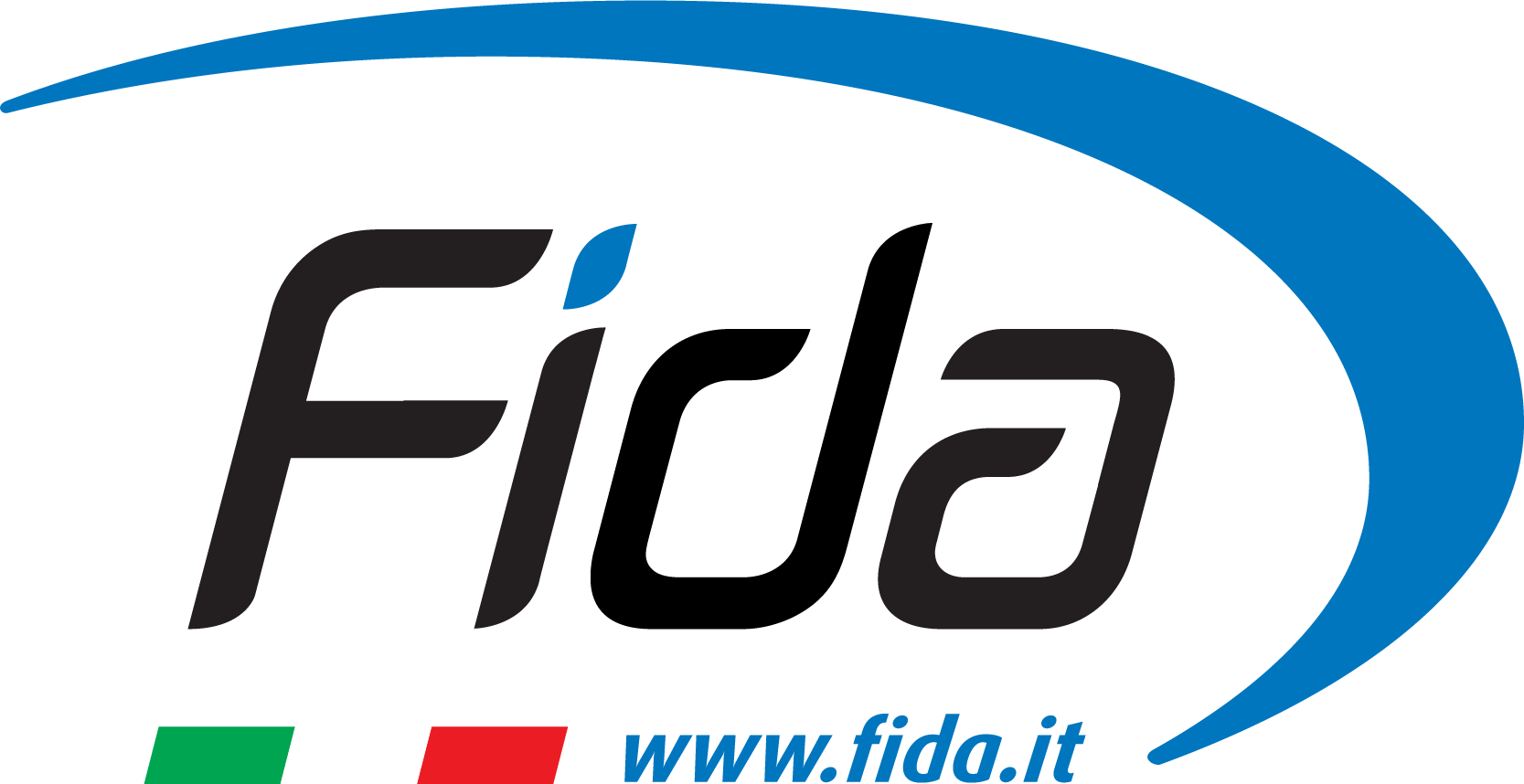 Logo FIDA SRL