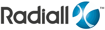 Logo RADIALL ITALIA SRL