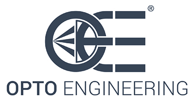 Logo OPTO ENGINEERING SPA