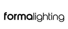 Logo FORMA LIGHTING SRL