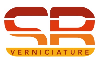 Logo S.B. VERNICIATURE SRL