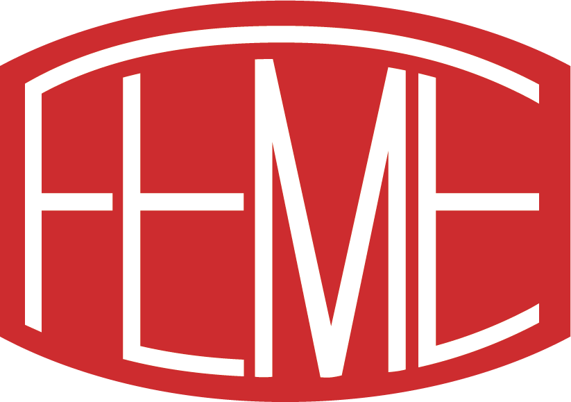 Logo FEME SRL