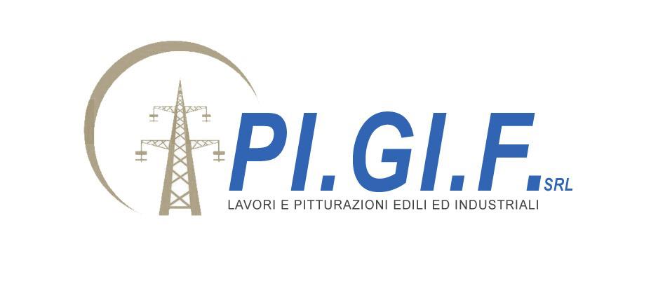 Logo PI.GI.F. SRL